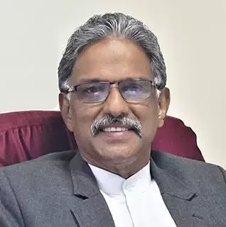 Dr Alexander Thomas at DemCon 2025