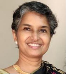 Dr Nandini Vallath at DemCon 2025