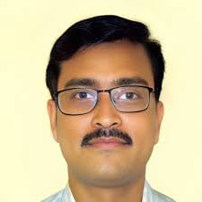 Dr Sateesh at DemCon 2025