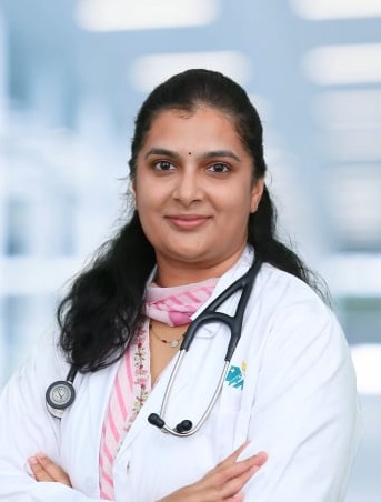 Dr Dharshitha