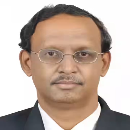 Dr Butchi Raju at DemCon 2025