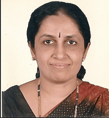 Dr Prabha Adhikari at DemCon 2025