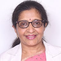 Dr Prathiba at DemCon 2025