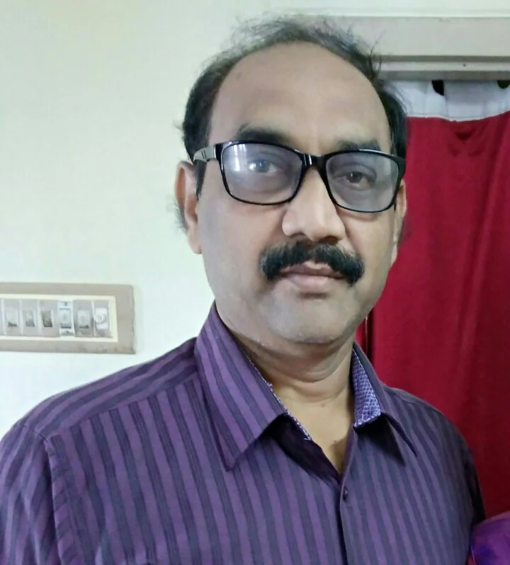 Kota Suresh Kumar at DemCon 2025