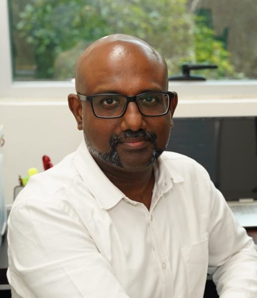 Dr Jonas at DemCon 2025