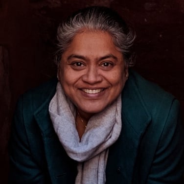 Nilanjana Maulik at DemCon 2025