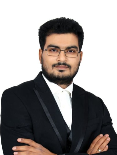 Dr Ravi Soni at DemCon 2025