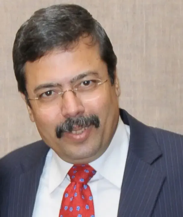 Shyam Viswanathan at DIA DemCon