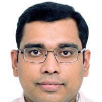 Dr Thomas at DIA DemCon