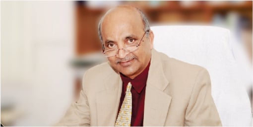 Venkata Rao at DemCon 2025